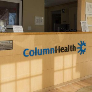 Column Health  MA
