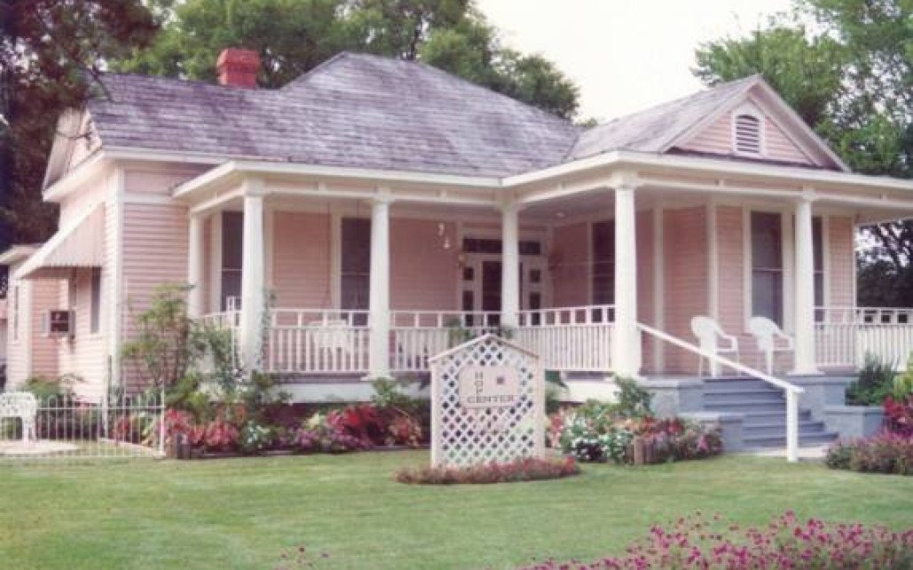 Washington Street Hope Center Inc