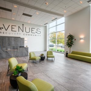 Avenues Recovery Center  LA