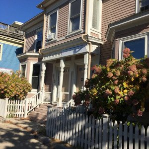 Institute for Health and Recovery Inc  MA