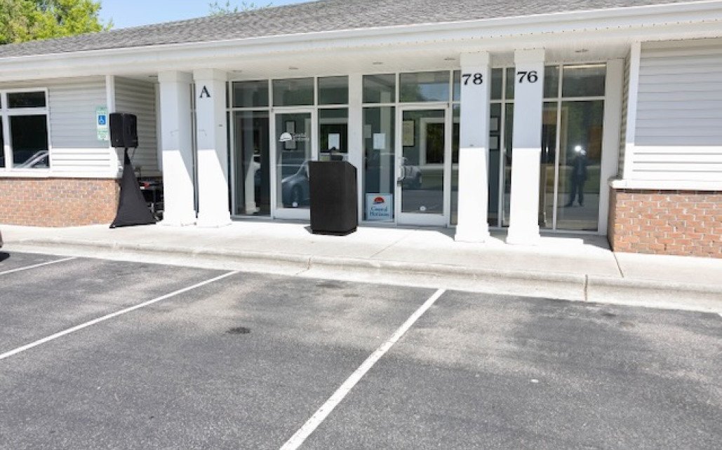 Coastal Horizons Center Inc  NC