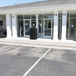 Coastal Horizons Center Inc  NC