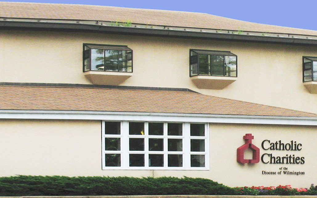 Catholic Charities Inc