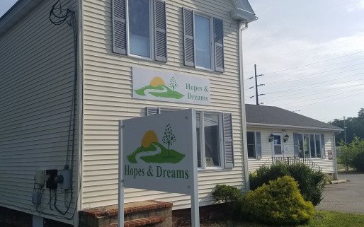 Brandywine Counseling and Community Services Inc (BCCS)