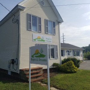 Brandywine Counseling and  DE