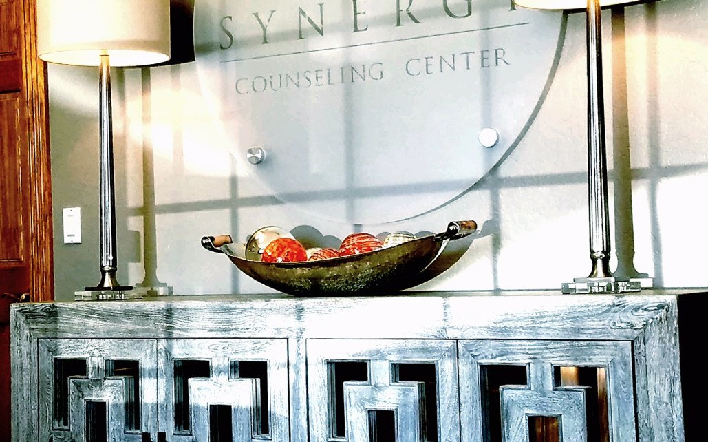 Synergy Counseling Center