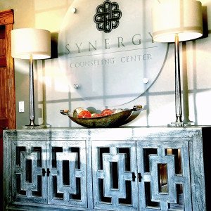 Synergy Counseling Center