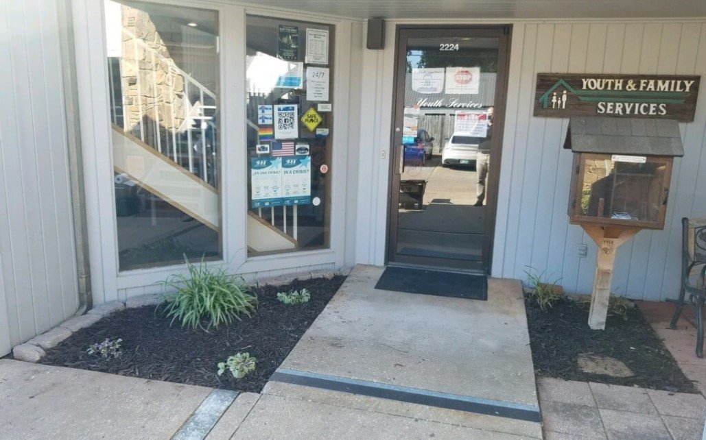 Payne County Youth Services Inc