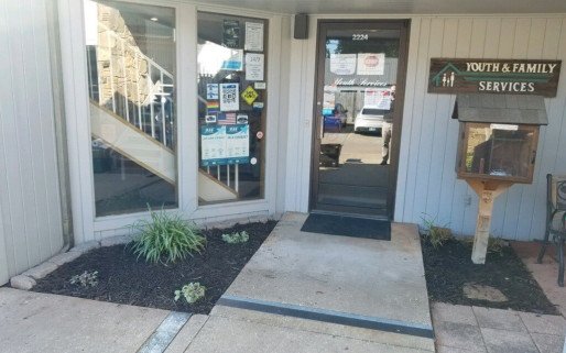 Payne County Youth Services Inc