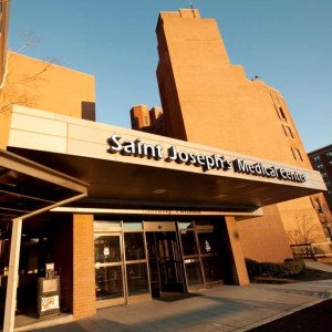 Saint Josephs Hospital/Yonkers