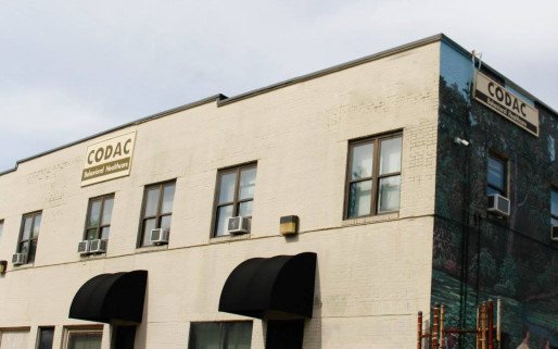 CODAC Behavioral Healthcare CODAC Providence