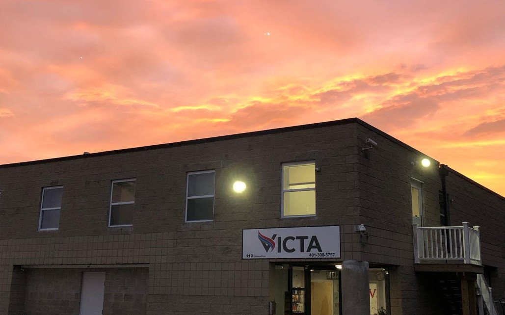 VICTA