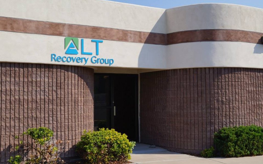 ALT Recovery Group
