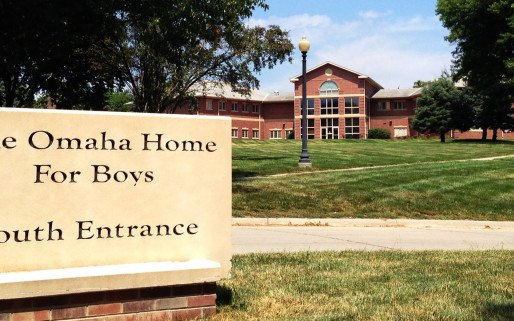 Omaha Home for Boys Clinical Serv Prog