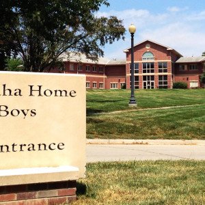 Omaha Home for Boys Clinical Serv Prog