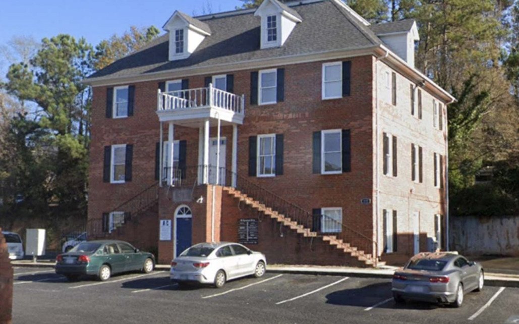 Alliance Recovery Center  GA