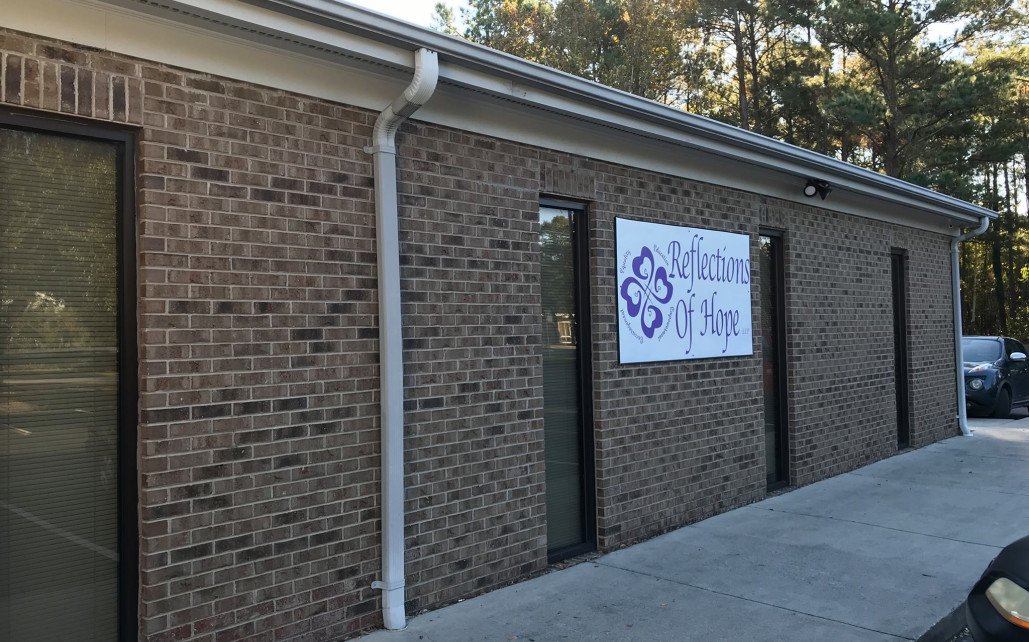 Reflections of Hope LLP