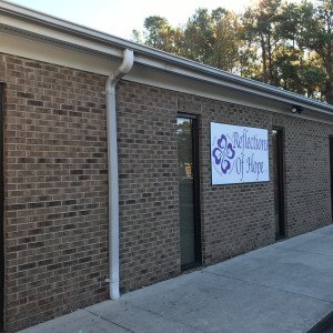 Reflections of Hope LLP