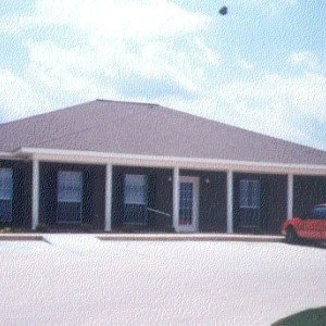 Region XII Pine Belt MH