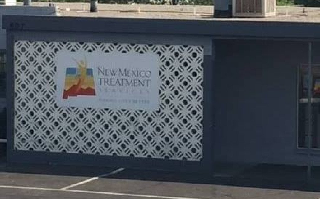 New Mexico Treatment Services LLC
