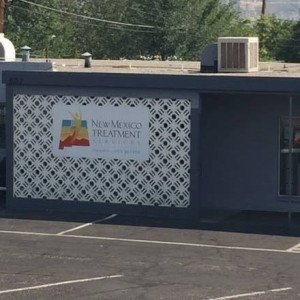 New Mexico Treatment Services LLC