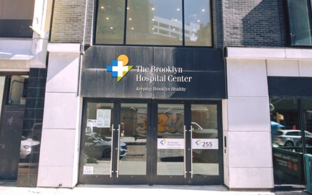 Brooklyn Hospital Center