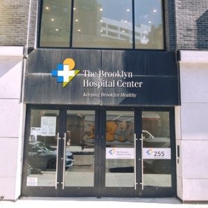 Brooklyn Hospital Center