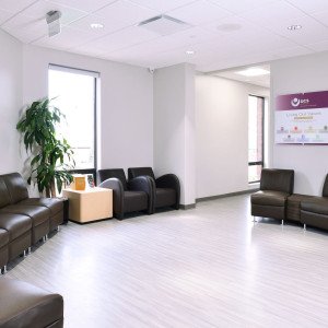 UCS Healthcare  IA