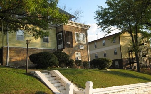Fellowship House Inc
