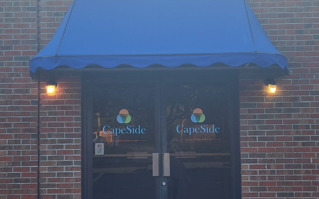Capeside Addiction Care