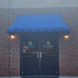 Capeside Addiction Care