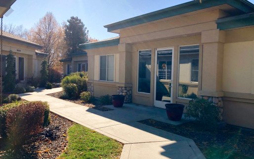 Brick House Recovery Idaho Falls
