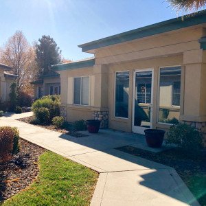 Brick House Recovery  ID