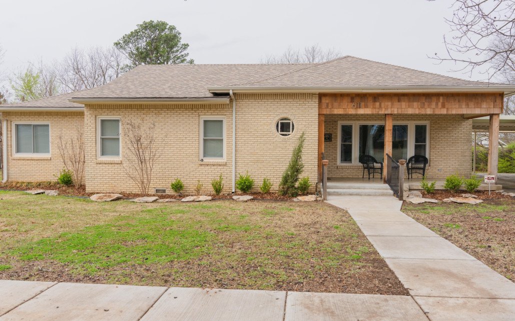 CREOKS Health Services  OK