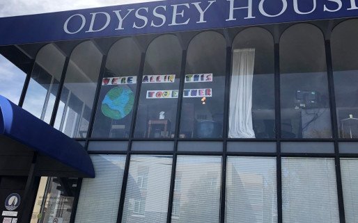 Odyssey House Inc Millcreek Residential Trt Prog