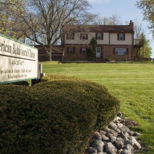 American Behavioral Clinics  WI