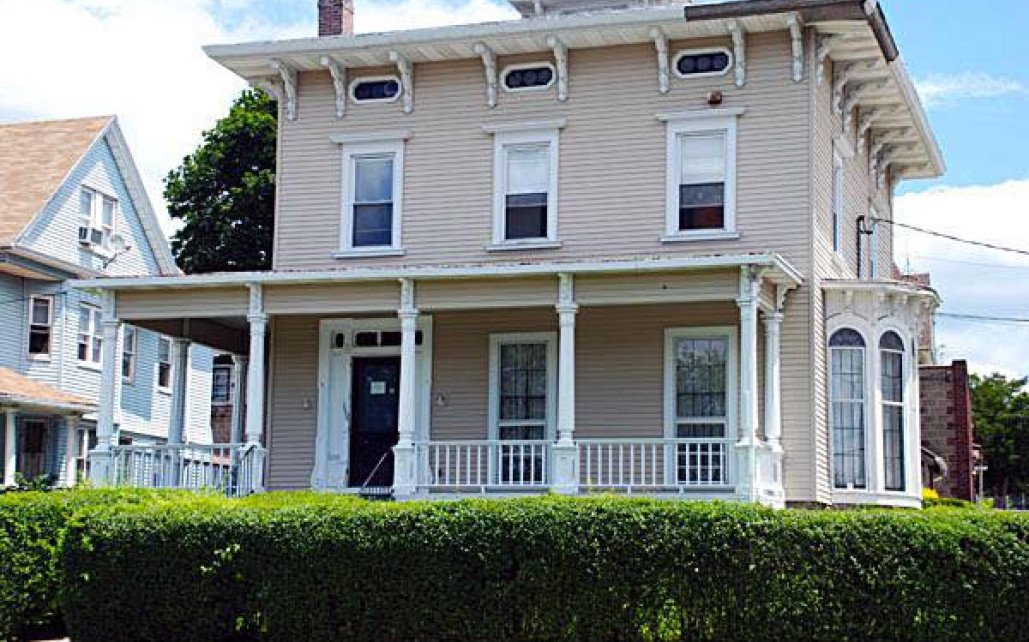 Recovery Network of Programs Inc  CT