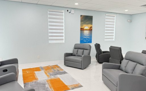 New Horizons Community MH Ctr Substance Abuse Unit
