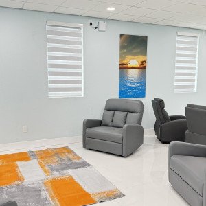 New Horizons Community MH Ctr