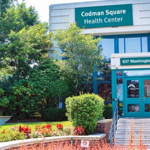 Codman Square Health Center