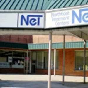 Northeast Treatment Centers  PA