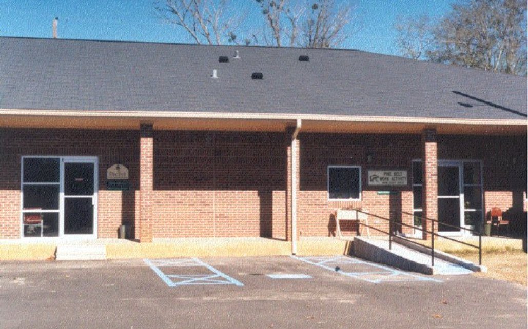 Pine Belt Mental Healthcare Resources  MS