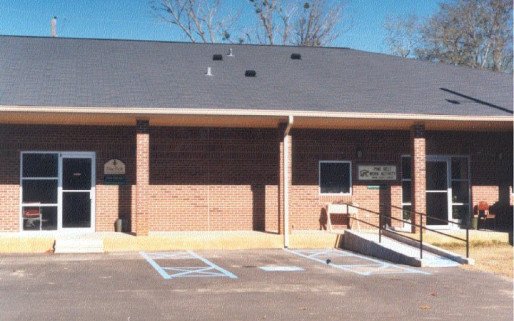 Pine Belt Mental Healthcare Resources