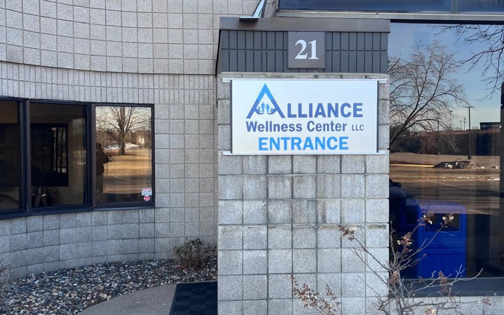Alliance Wellness Center