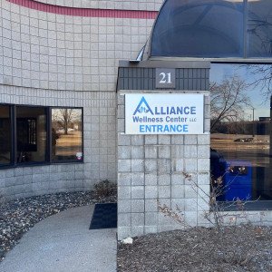 Alliance Wellness Center