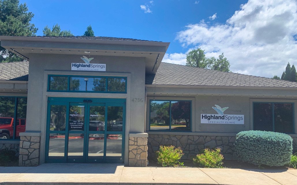 Valley Behavioral Health  UT