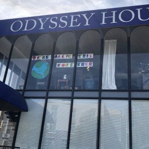 Odyssey House Inc  UT