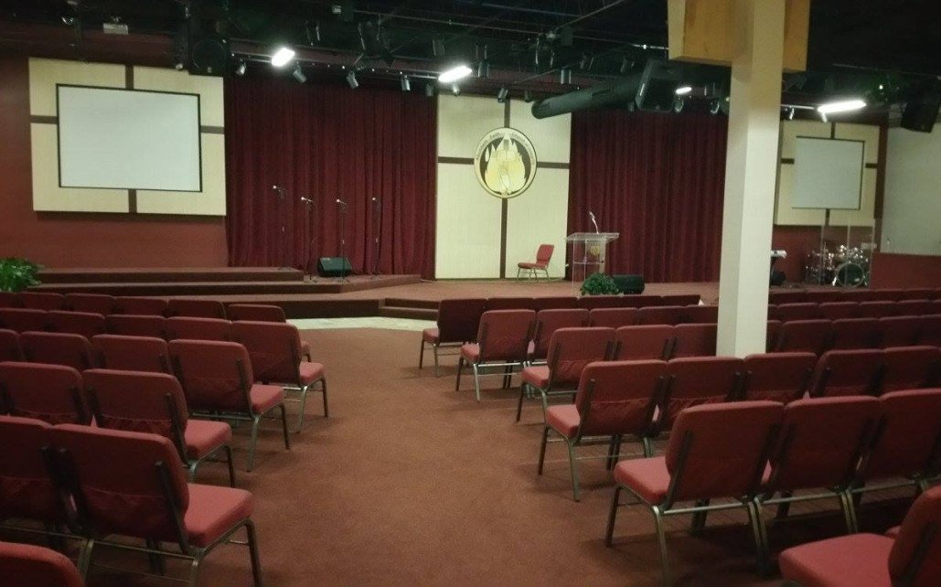 Life Changing Ministries