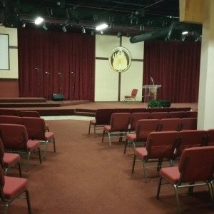 Life Changing Ministries