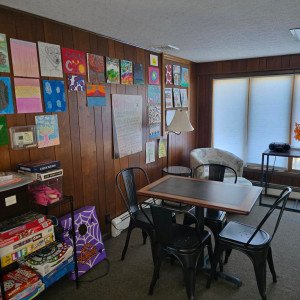Resources for Human Development